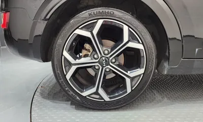 Kia Niro 2022, 88591 км, за 16062.94 USD