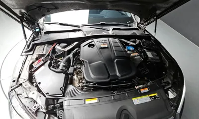 Audi A4 2018, 96769 км, за 11815.68 USD - фото 6