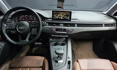 Audi A4 2018, 96769 км, за 11815.68 USD - фото 7