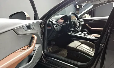 Audi A4 2018, 96769 км, за 11815.68 USD - фото 12