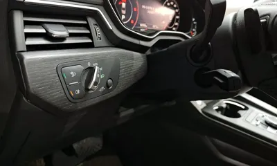 Audi A4 2018, 96769 км, за 11815.68 USD - фото 13