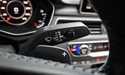 Audi A4 2018, 96769 км, за 11815.68 USD - фото 15