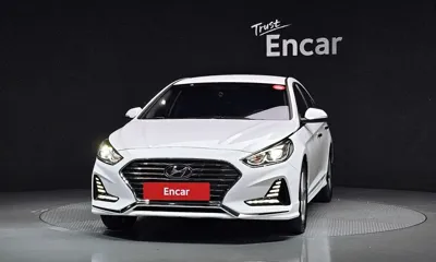 Hyundai Sonata 2019, 58810 км, за 10093.11 USD
