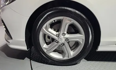 Hyundai Sonata 2019, 58810 км, за 10093.11 USD