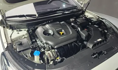 Hyundai Sonata 2019, 58810 км, за 10083.28 USD - фото 6
