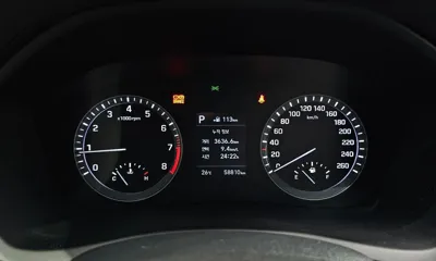 Hyundai Sonata 2019, 58810 км, за 10083.28 USD - фото 8