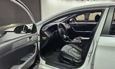 Hyundai Sonata 2019, 58810 км, за 10083.28 USD - фото 10