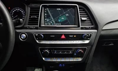 Hyundai Sonata 2019, 58810 км, за 10083.28 USD - фото 12