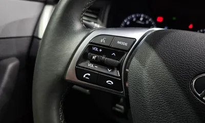 Hyundai Sonata 2019, 58810 км, за 10083.28 USD - фото 14
