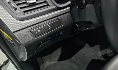Hyundai Sonata 2019, 58810 км, за 10083.28 USD - фото 17