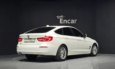 BMW Gran Turismo 2017, 155638 км, за 9059.74 USD
