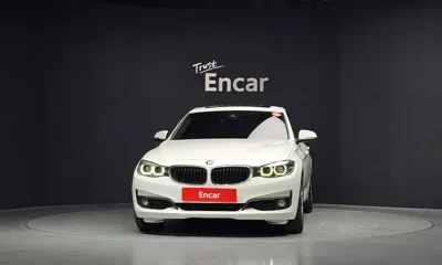 BMW Gran Turismo 2017, 155638 км, за 9059.74 USD