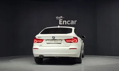 BMW Gran Turismo 2017, 155638 км, за 9059.74 USD