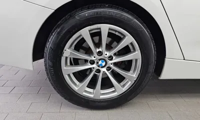 BMW Gran Turismo 2017, 155638 км, за 9059.74 USD