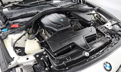BMW Gran Turismo