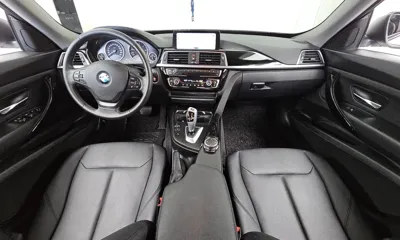 BMW Gran Turismo