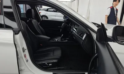 BMW Gran Turismo