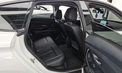 BMW Gran Turismo