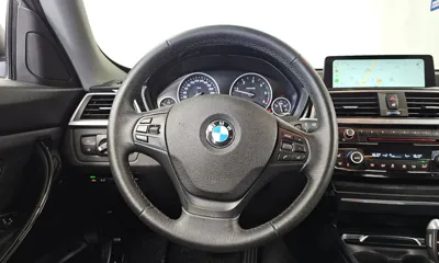BMW Gran Turismo