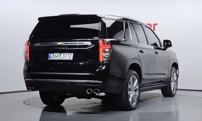ChevroletGMDaewoo Tahoe 2022, 95267 км, за 29670.47 USD