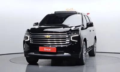 ChevroletGMDaewoo Tahoe 2022, 95267 км, за 29670.47 USD
