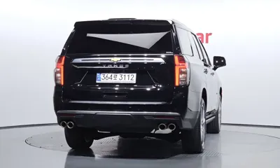 ChevroletGMDaewoo Tahoe 2022, 95267 км, за 29670.47 USD
