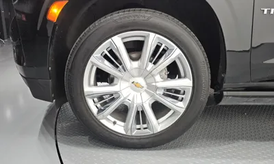 ChevroletGMDaewoo Tahoe 2022, 95267 км, за 29670.47 USD
