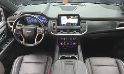 ChevroletGMDaewoo Tahoe 2022, 95267 км, за 29670.47 USD - фото 7