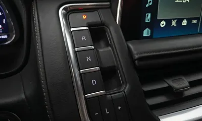 ChevroletGMDaewoo Tahoe 2022, 95267 км, за 29670.47 USD - фото 9