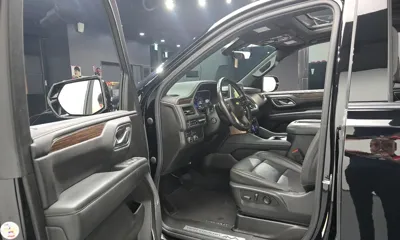 ChevroletGMDaewoo Tahoe 2022, 95267 км, за 29670.47 USD - фото 10