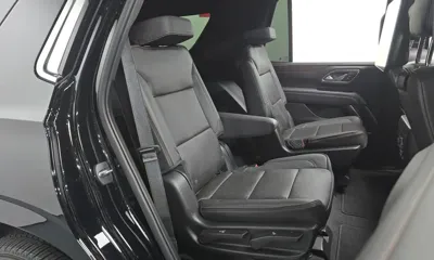 ChevroletGMDaewoo Tahoe 2022, 95267 км, за 29670.47 USD - фото 11