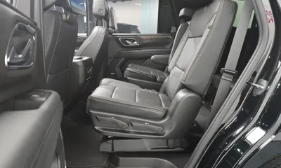 ChevroletGMDaewoo Tahoe 2022, 95267 км, за 29670.47 USD - фото 12