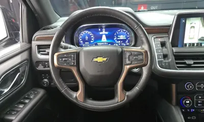ChevroletGMDaewoo Tahoe 2022, 95267 км, за 29670.47 USD - фото 13