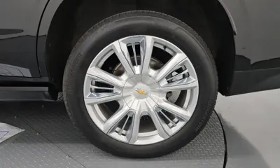 ChevroletGMDaewoo Tahoe 2022, 95267 км, за 29670.47 USD - фото 21