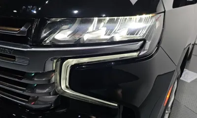 ChevroletGMDaewoo Tahoe 2022, 95267 км, за 29670.47 USD - фото 22