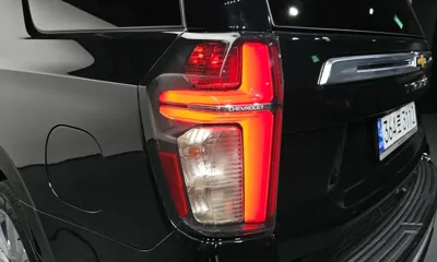 ChevroletGMDaewoo Tahoe 2022, 95267 км, за 29670.47 USD - фото 23