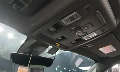 ChevroletGMDaewoo Tahoe 2022, 95267 км, за 29670.47 USD - фото 27