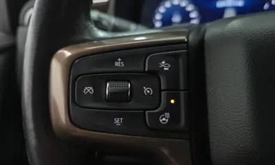 ChevroletGMDaewoo Tahoe 2022, 95267 км, за 29670.47 USD - фото 28