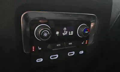 ChevroletGMDaewoo Tahoe 2022, 95267 км, за 29670.47 USD - фото 29