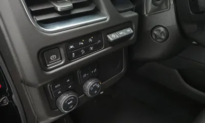 ChevroletGMDaewoo Tahoe 2022, 95267 км, за 29670.47 USD - фото 30