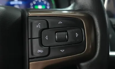 ChevroletGMDaewoo Tahoe 2022, 95267 км, за 29670.47 USD - фото 32
