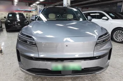ONVO Luxeed L90 2025, 25800 км, за 25274 USD