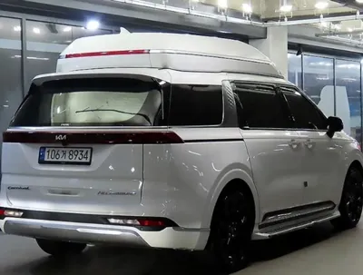 Kia Canival 2021, 30818 км, за 23576.56 USD