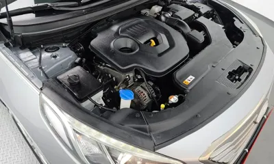 Hyundai Sonata 2016, 119058 км, за 6371.52 USD - фото 6