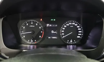 Hyundai Sonata 2016, 119058 км, за 6371.52 USD - фото 8