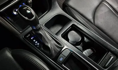 Hyundai Sonata 2016, 119058 км, за 6371.52 USD - фото 9