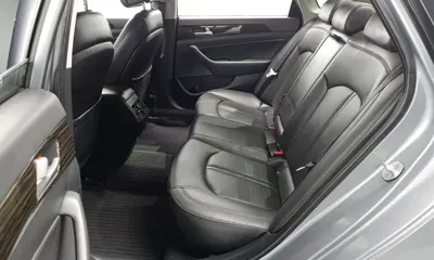 Hyundai Sonata 2016, 119058 км, за 6371.52 USD - фото 12