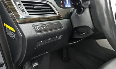Hyundai Sonata 2016, 119058 км, за 6371.52 USD - фото 14