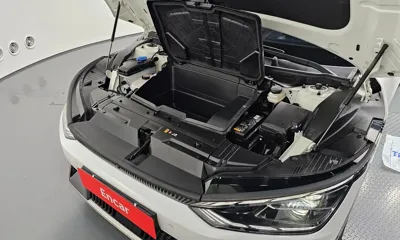 Kia EV6 2022, 47284 км, за 24281.21 USD - фото 6