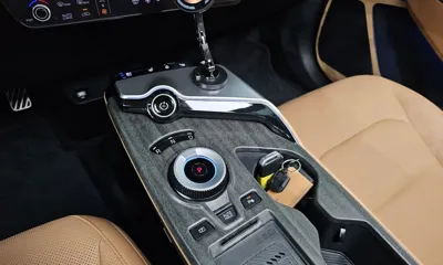 Kia EV6 2022, 47284 км, за 24281.21 USD - фото 9